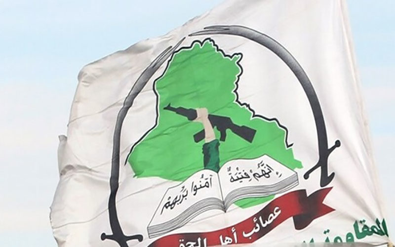 واکنش‌-عراقی‌ها-به-اقدام-واشنگتن-در-تحریم-سران-الحشد-الشعبی