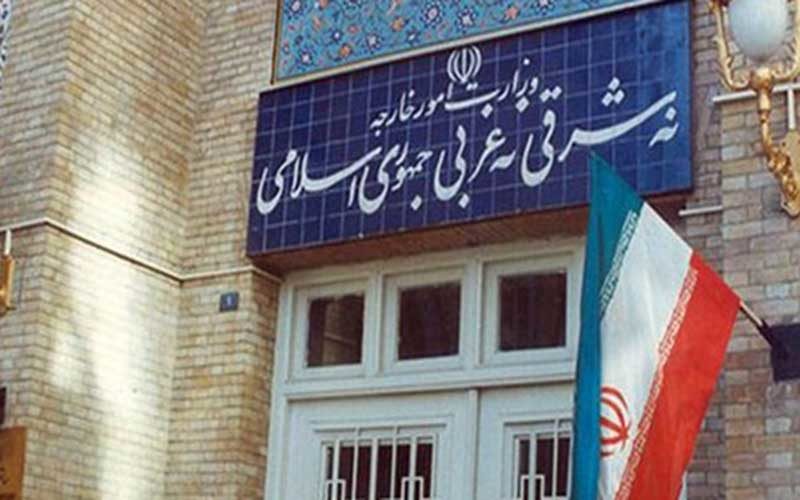 وزارت-خارجه-هموطنان-ایرانی-برنامه-سفرشان-به-فرانسه-را-به-تعویق-بیندازند