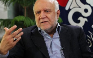 وزیر-نفت