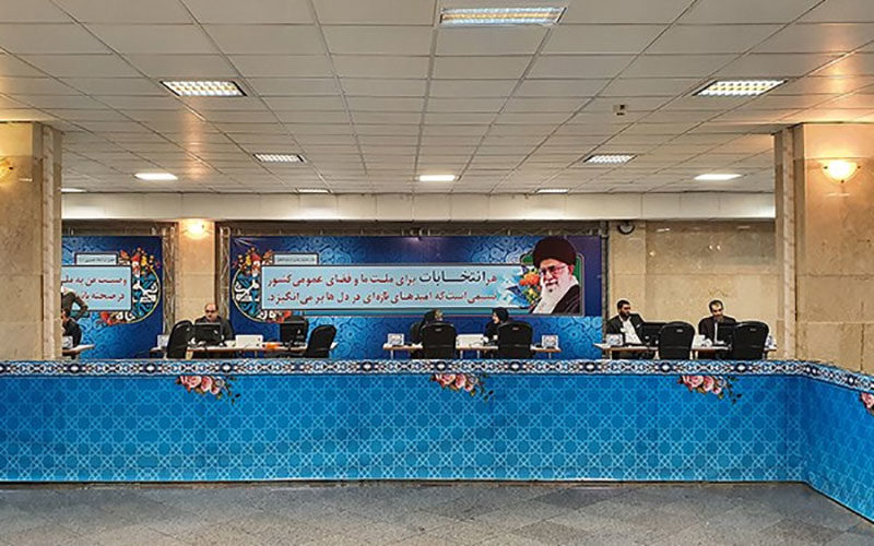 وزیر-کشور-از-روند-ثبت‌نام-انتخابات-مجلس-بازدید-کرد