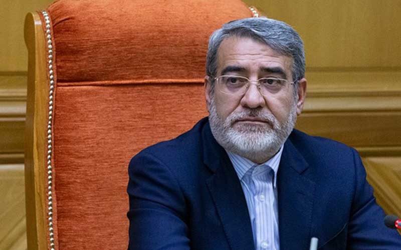 وزیر-کشور-انتشار-برخی-موضوعات-در-فضای-مجازی-موجب-تشویش-افکار-عمومی-می‌شود