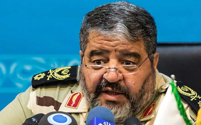 پدافند غیر عامل شهری باید به موضوع بوی نامطبوع تهران ورود پیدا کند