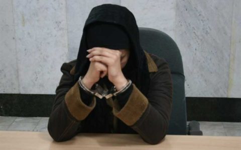 پرستار قلابی بازداشت شد