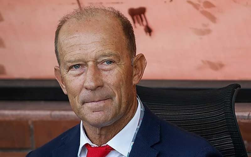 پرسپولیس به کالدرون پول داد