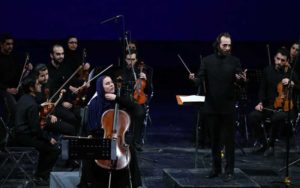 پروژه «پانزده سالگی» کلید خورد