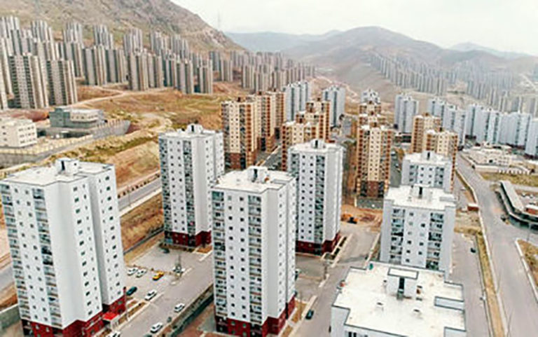 پیشنهاد-تاسیس-صندوق-تسهیلات-برای-بخش-مسکن