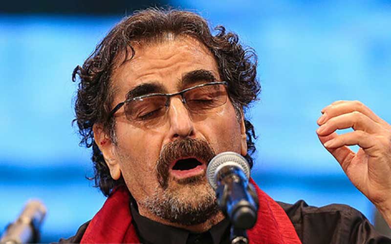 پیشنهادی برای شهرام ناظری پس از لغو کنسرت قونیه