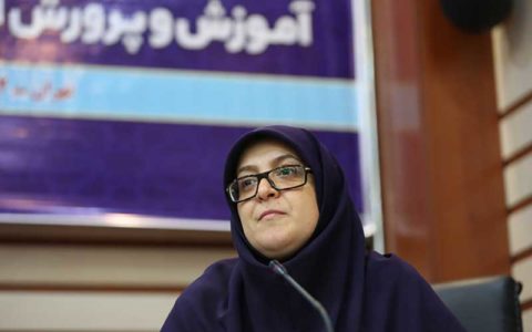 پیگیری استقلال مالی سازمان سمپاد در بودجه ۹۹