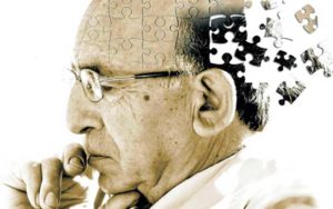 چاقی-خطر-ابتلا-به-«آلزایمر»-را-افزایش-می‌دهد