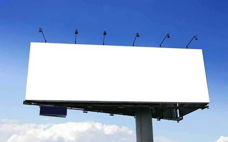 چرا برخی بیلبوردها شبانه در پایتخت جمع شد؟