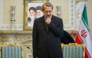چرا-علی-لاریجانی-کنار-کشید؟