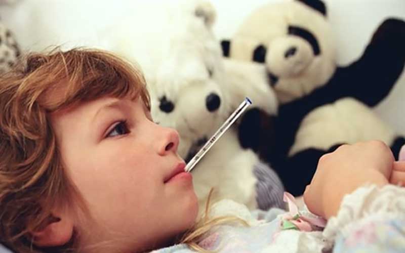 چند توصیه به دانش‌آموزان برای پیشگیری از آنفلوآنزا