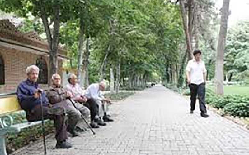 چوب حراج «سن بازنشستگی» به منابع صندوق‌ها