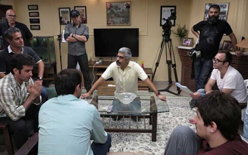 کاش «لیسانسه‌ها» در اوج خداحافظی می‌کرد