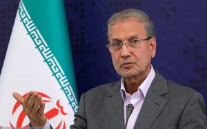 کشور دچار کسری بودجه است