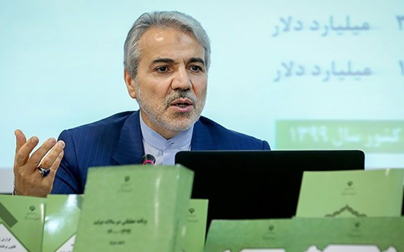 کمک 15هزار میلیارد تومانی نوبخت به ثروتمندان