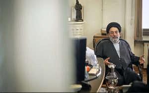 کنایه-وزیر-دولت-اصلاحات-به-علم‌الهدی
