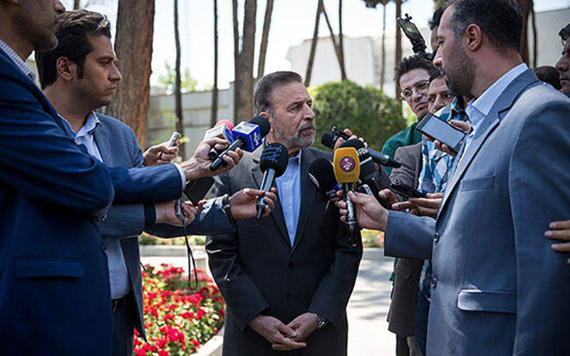 کنایه‌های-صریح-واعظی-به-اظهارات-انتخاباتی-قالیباف