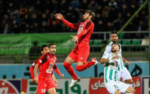 کورس-استقلال،-سپاهان-و-پرسپولیس-برای-صدرنشینی