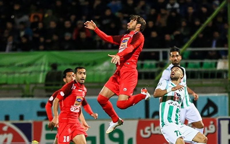 کورس-استقلال،-سپاهان-و-پرسپولیس-برای-صدرنشینی