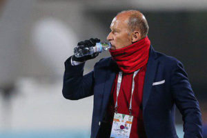 گابریل-کالدرون-سرمربی-پرسپولیس