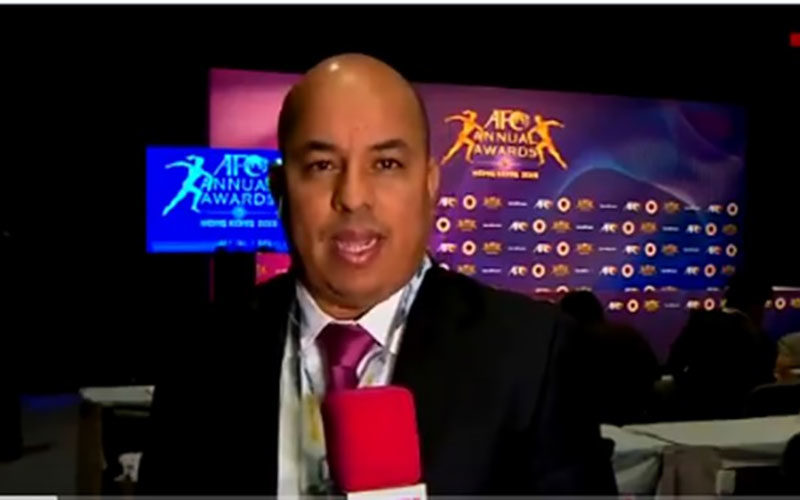 گزارش-خبرنگار-قطری-از-شانس-اول-مرد-سال-آسیا-از-دید-کارشناسان