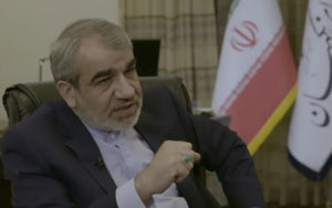 گفت‌وگوی-سخنگوی-شورای-نگهبان-با-فرانس-۲۴-درباره-اغتشاشات-آبان‌ماه