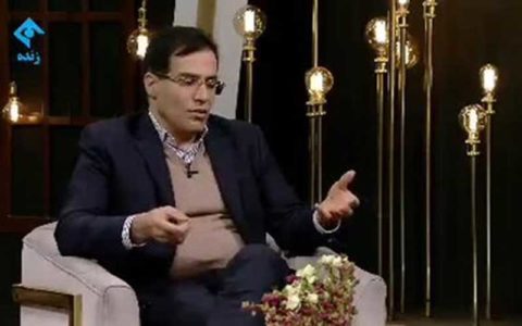 فیلم /یک سوم مردم تهران دچار اختلالات روانی هستند؟