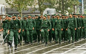 یک شرط جدید در کسرخدمت‌های سربازی بسیج