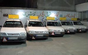 یکی دیگر از قلم افتادگان طرح سهمیه بندی بنزین