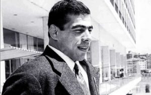 ۱۵ معبر به نام مرحوم تختی داریم