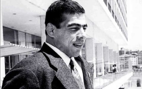 ۱۵ معبر به نام مرحوم تختی داریم