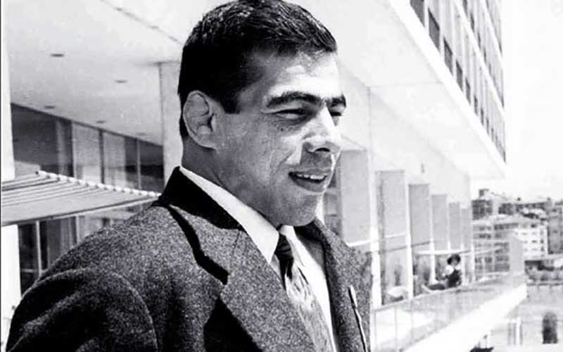 ۱۵ معبر به نام مرحوم تختی داریم