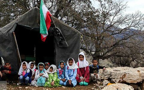 ۳۰درصد مدارس عشایر کهگیلویه و بویراحمد سیستم گرمایشی استاندارد ندارند