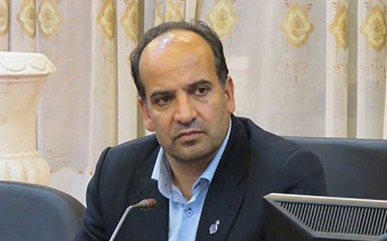 ۵۶۴ کشته و ۱۳۸۰۰ مصدوم حاصل سوانح ترافیکی سال گذشته استان مرکزی