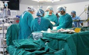 ۸۲ میلیون ایرانی صاحب پرونده الکترونیک سلامت هستند