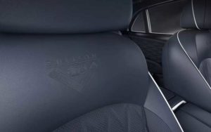 بنتلی مولسان نسخه 6.75 معرفی شد