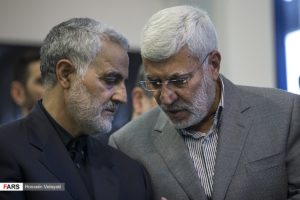 Abu Mahdi al Muhandes