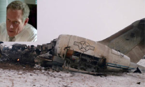 ayatollah mike