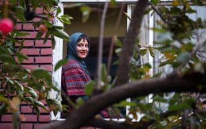 «خداحافظ-دختر-شیرازی»-به-فرهنگسرای-ارسباران-می-رود