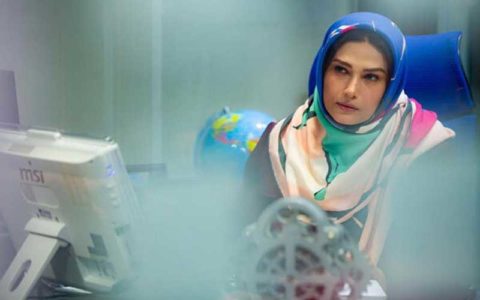 «خواب زده» از اول بهمن به شبکه نمایش خانگی می آید 1 «خواب زده» از اول بهمن به شبکه نمایش خانگی می آید