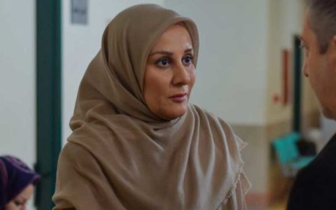 «محکومین 2» به «سرگذشت» تغییر نام داد 1 «محکومین 2» به «سرگذشت» تغییر نام داد