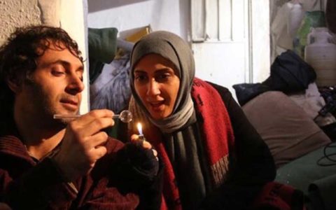«ملکاوان» از فردا روی آنتن آی فیلم می رود 1 «ملکاوان» از فردا روی آنتن آی فیلم می رود