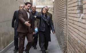 «کتونی-زرنگی»-به-پای-برزو-ارجمند-و-سحر-ولدبیگی-رفت