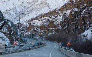 آزادراه-تهران—شمال-تا-۶-سال-دیگر-تکمیل-می‌شود