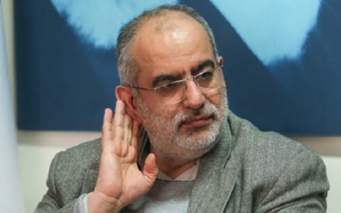 آشنا: صداوسیما به دنبال انتقام درونی است 1 آشنا: صداوسیما به دنبال انتقام درونی است
