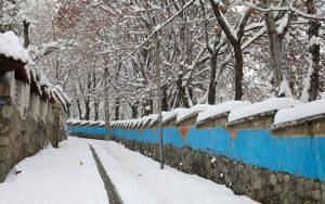 آغاز-بارش-برف-و-باران-گسترده-از-بعدازظهر-امروز