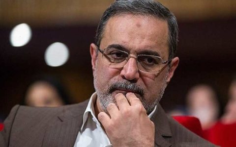 آقای وزیر آموزش و پرورش، اینها که گفتید یعنی چه؟! 1 آقای وزیر آموزش و پرورش، اینها که گفتید یعنی چه؟!