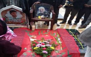 آماده-سازی-محل-خاکسپاری-سردار-شهید-حاج-قاسم-سلیمانی