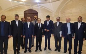آمادگی-ایران-برای-انتقال-تجربیات-جهت-بازسازی-مدارس-سوریه